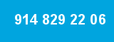 914 829 22 06
